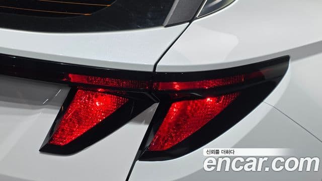 Hyundai Tucson Hybrid 2020 — Şəkil 26/31