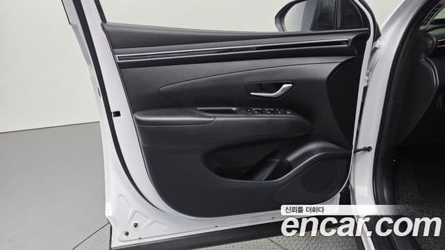 Hyundai Tucson Hybrid 2020 — Şəkil 28/31