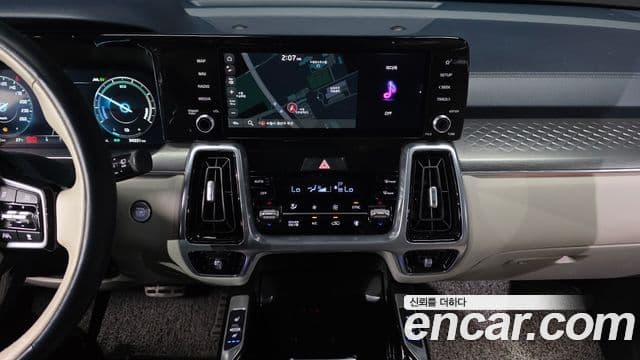 Kia Sorento 2023 — Фото 13/20