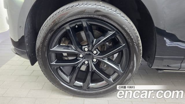 Land Rover Range Rover Sport 2023 — Şəkil 5/20