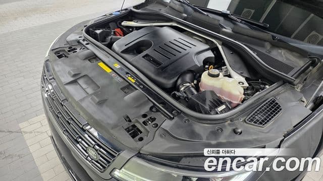 Land Rover Range Rover Sport 2023 — Şəkil 6/20