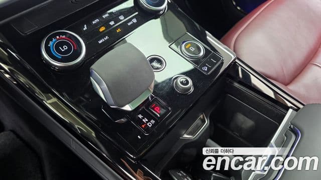 Land Rover Range Rover Sport 2023 — Şəkil 9/20
