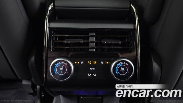 Land Rover Range Rover Sport 2023 — Şəkil 18/20
