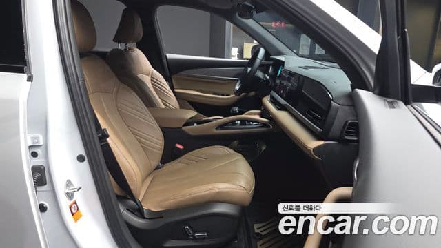 Renault Samsung Grand Koleos 2026 — Photo 20/20
