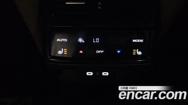 Renault Samsung Grand Koleos 2026 — Photo 4/20