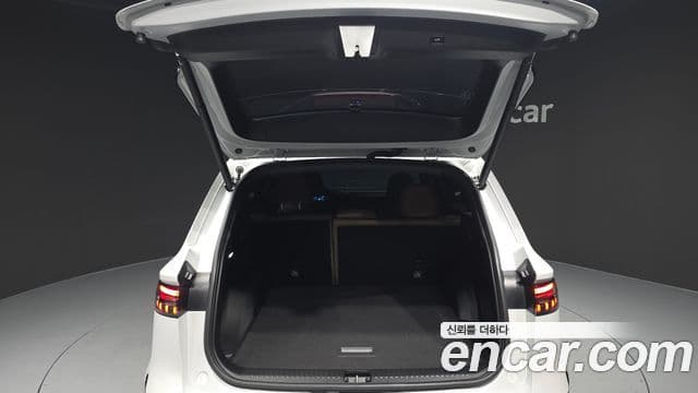 Renault Samsung Grand Koleos 2026 — Photo 2/20