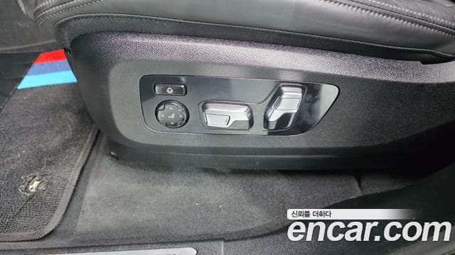 BMW X7 2022 — ფოტო 5/32