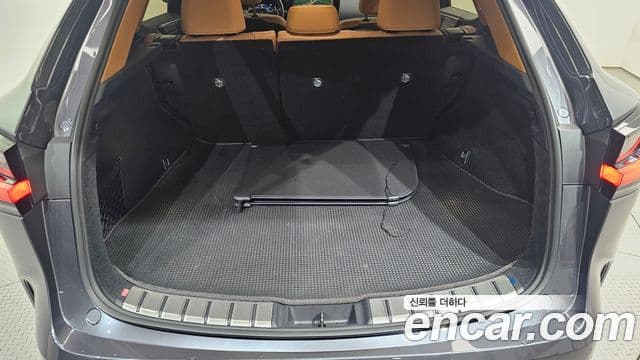 Lexus NX350h 2025 — Photo 1/33