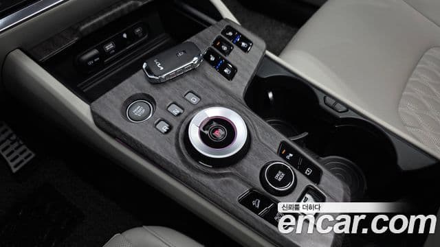 Kia Sportage 2024 — Фото 9/20
