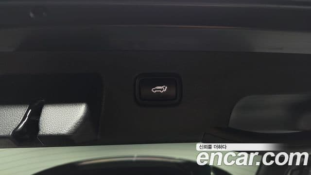 Kia Sportage 2024 — Фото 20/20