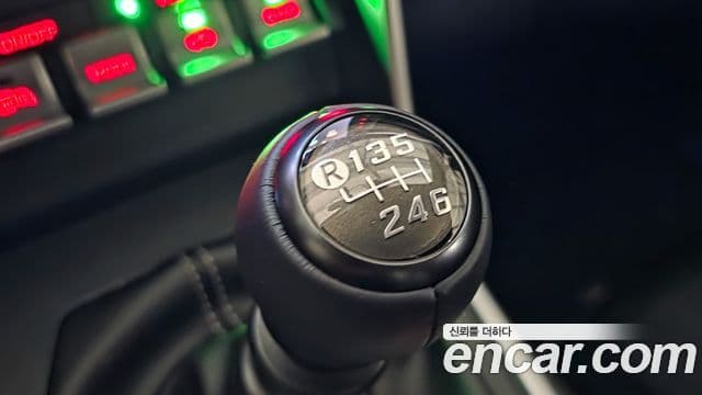 Toyota GR86 2026 — ფოტო 17/20