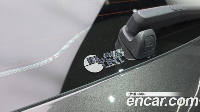 Genesis GV70 2025 — Şəkil 5/35
