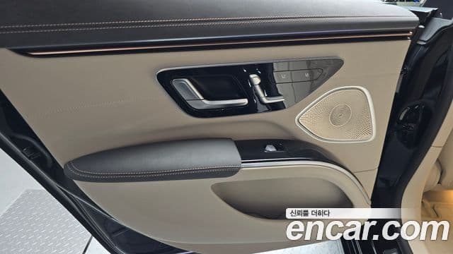 Mercedes-Benz EQS 2023 — ფოტო 10/30