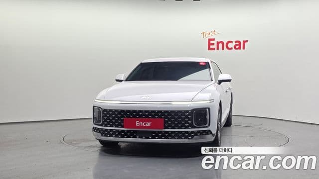 Hyundai Grandeur 2024 — Şəkil 3/20