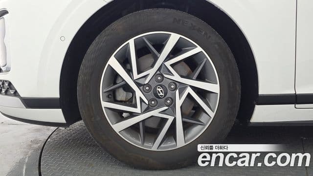 Hyundai Grandeur 2024 — Şəkil 5/20