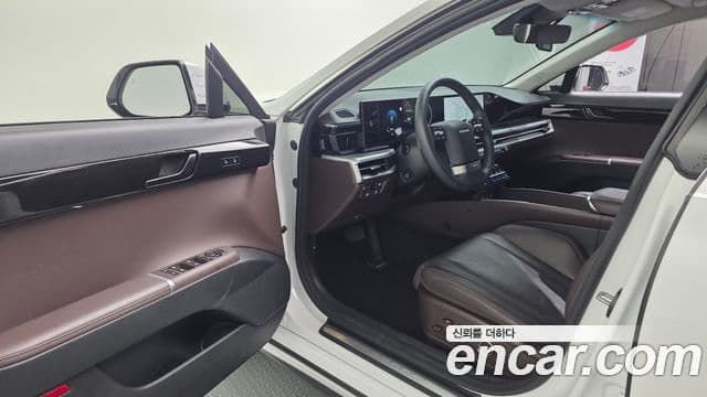 Hyundai Grandeur 2024 — Şəkil 10/20
