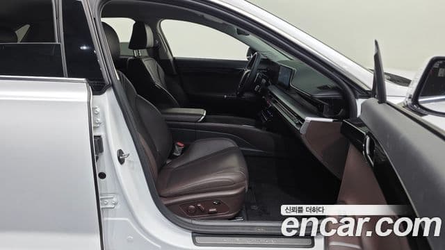 Hyundai Grandeur 2024 — Şəkil 11/20