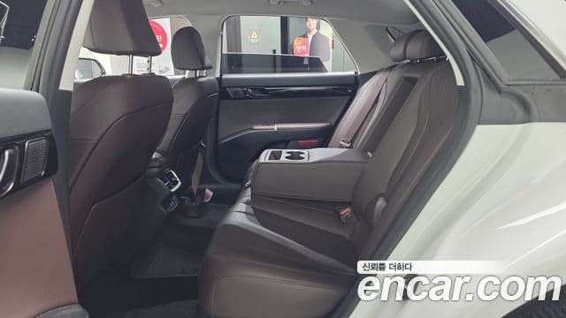 Hyundai Grandeur 2024 — Şəkil 12/20