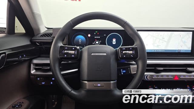 Hyundai Grandeur 2024 — Şəkil 13/20