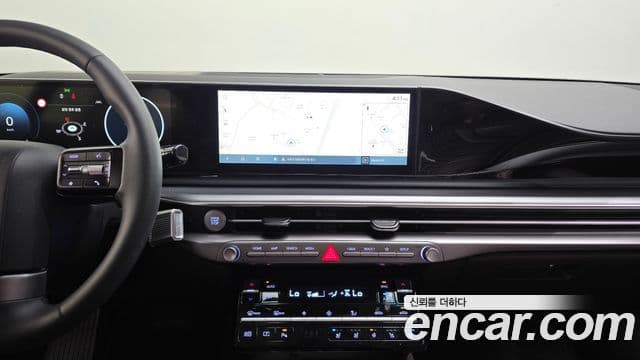 Hyundai Grandeur 2024 — Şəkil 14/20