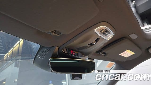 Volvo XC90 2022 — Photo 31/31