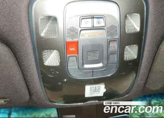 Genesis Electrified G80 2022 — ფოტო 16/17
