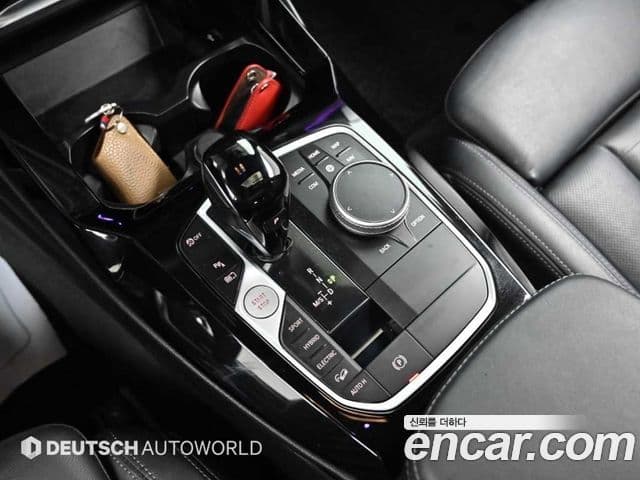 BMW X3 2021 — ფოტო 10/20