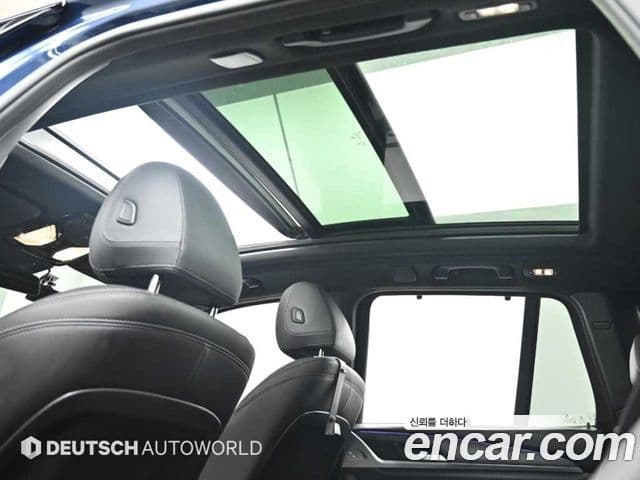 BMW X3 2021 — ფოტო 3/20
