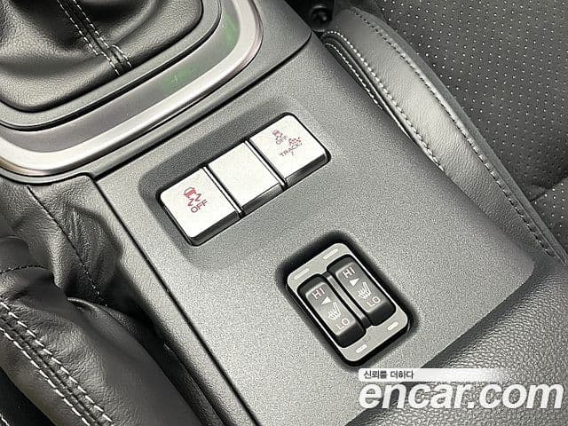 Toyota GR86 2024 — ფოტო 16/20