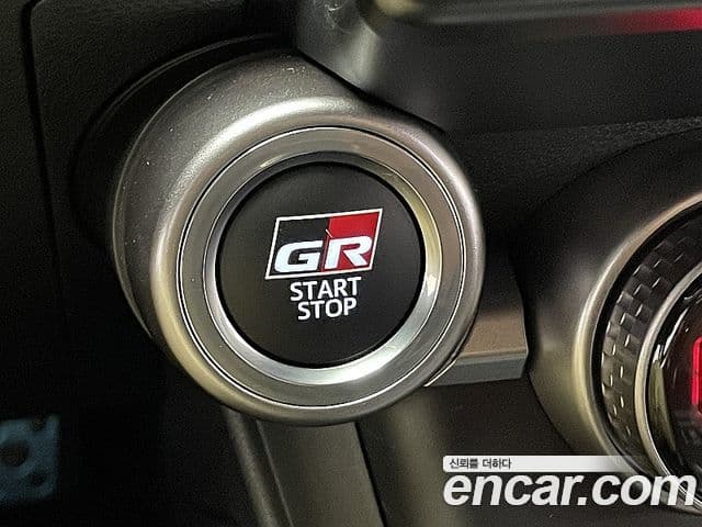 Toyota GR86 2024 — ფოტო 17/20