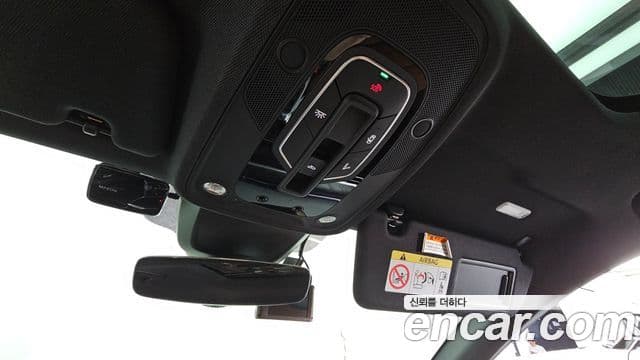 Audi A6 2021 — Photo 2/33