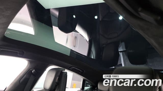 Porsche Taycan 2021 — ფოტო 12/20