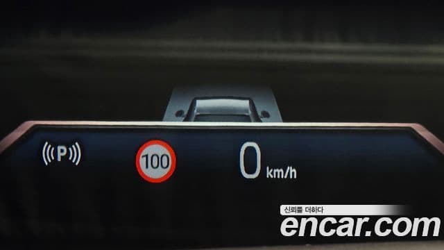 BMW 7 Series 2024 — Photo 16/20