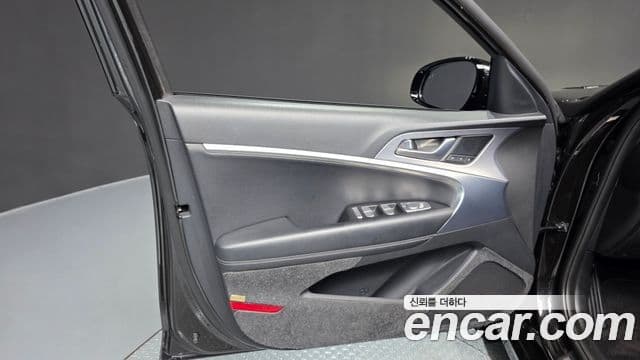 Genesis G70 2019 — Şəkil 15/36