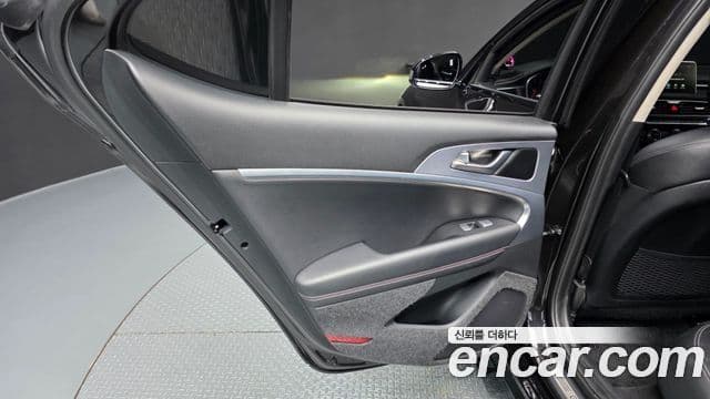 Genesis G70 2019 — Şəkil 13/36