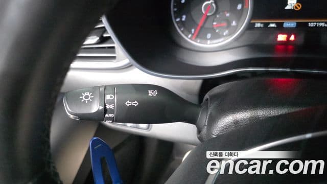 Genesis G70 2019 — Şəkil 18/36