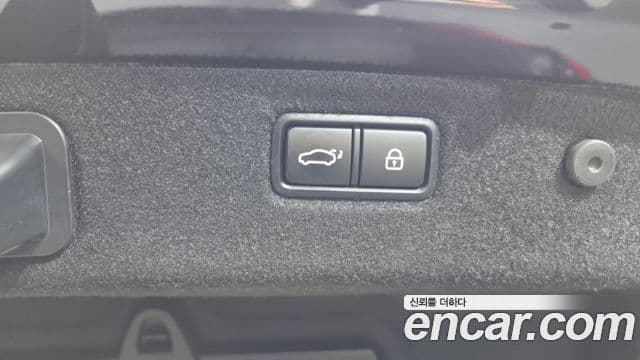 Genesis G70 2019 — Şəkil 14/36