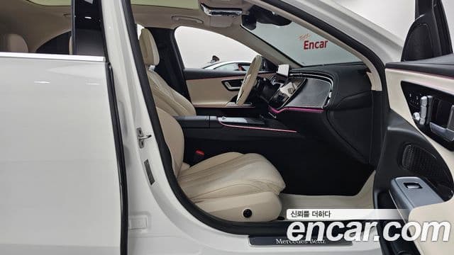 Mercedes-Benz E-Class 2025 — Фото 11/20