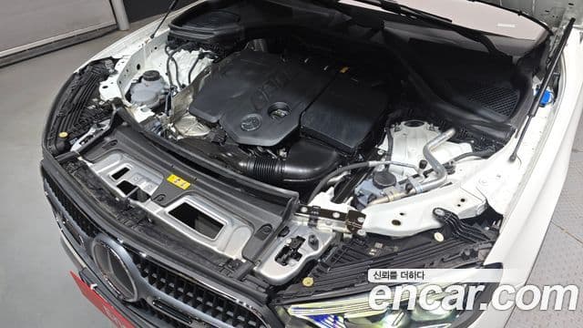 Mercedes-Benz GLC-Class 2024 — Фото 6/20