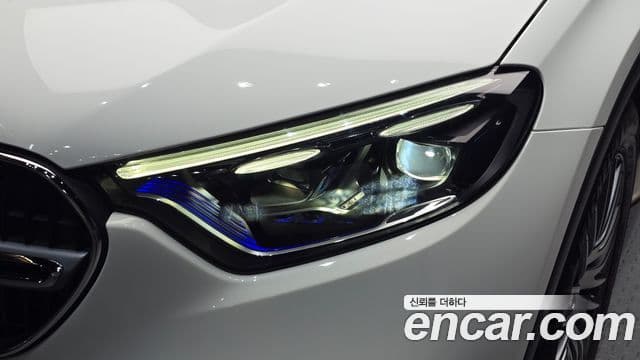 Mercedes-Benz GLC-Class 2024 — Şəkil 18/30