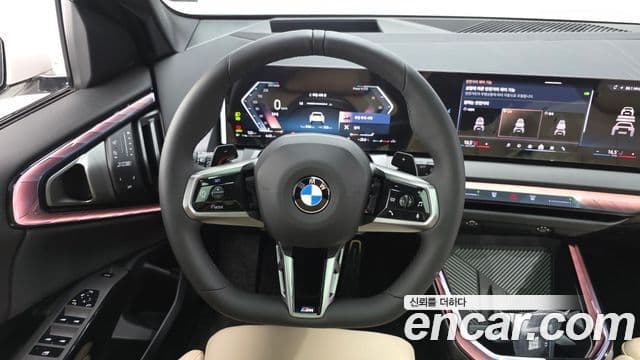 BMW X3 2025 — ფოტო 14/20