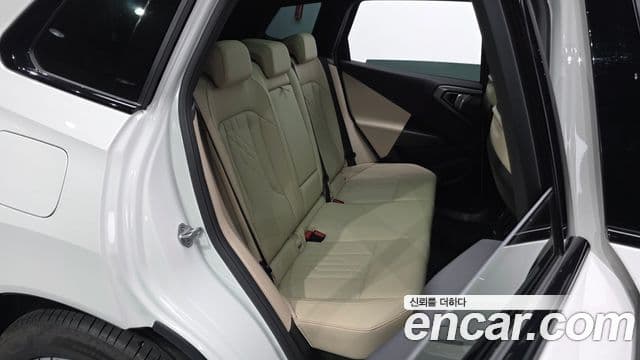 BMW X3 2025 — ფოტო 18/20