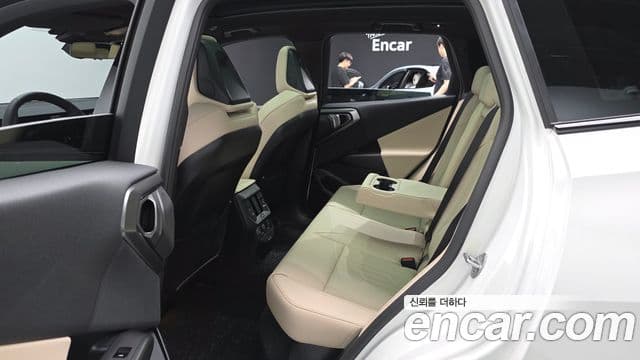 BMW X3 2025 — ფოტო 19/20