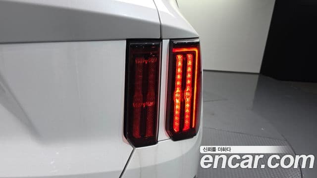 Kia Sorento 2023 — Photo 3/33