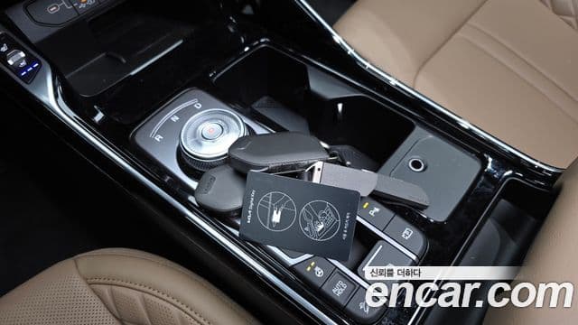 Kia Sorento 2024 — Фото 9/20