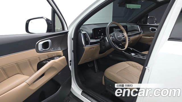 Kia Sorento 2024 — Фото 10/20