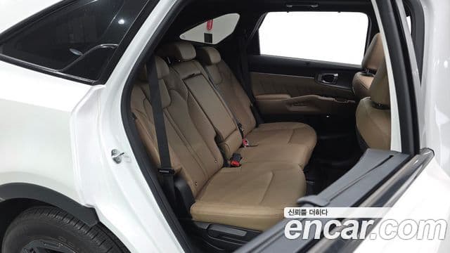 Kia Sorento 2024 — Фото 12/20