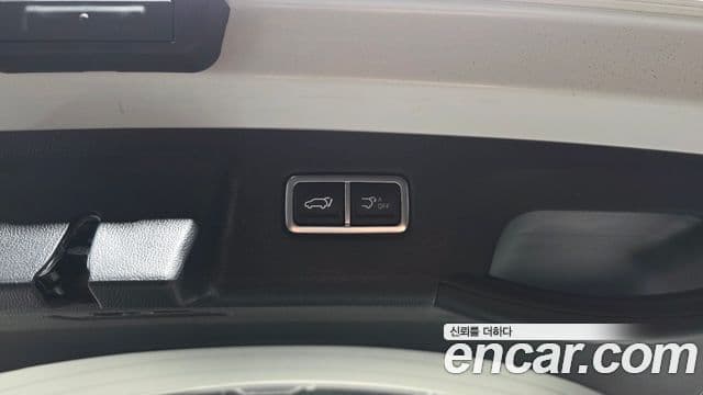 Kia Sorento 2024 — Фото 20/20