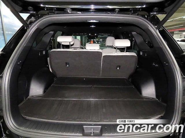 Kia Sorento 2024 — Фото 16/20