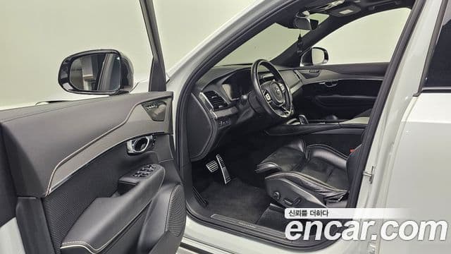 Volvo XC90 2020 — Şəkil 20/20